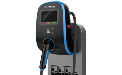 探索充電樁工業外觀設計的創意元素